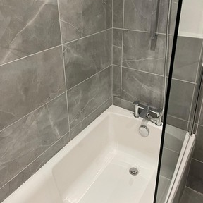 Post Renovation Cleaning St Mary Axe EC3A